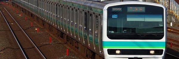 物件（常磐線・武蔵野線）